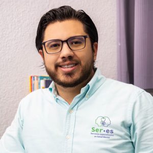 Picture of Alfredo Soberanis